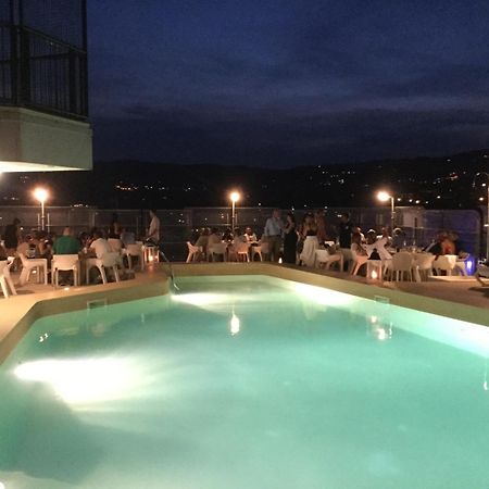 Ambasciatori Palace Montecatini-Terme Zewnętrze zdjęcie