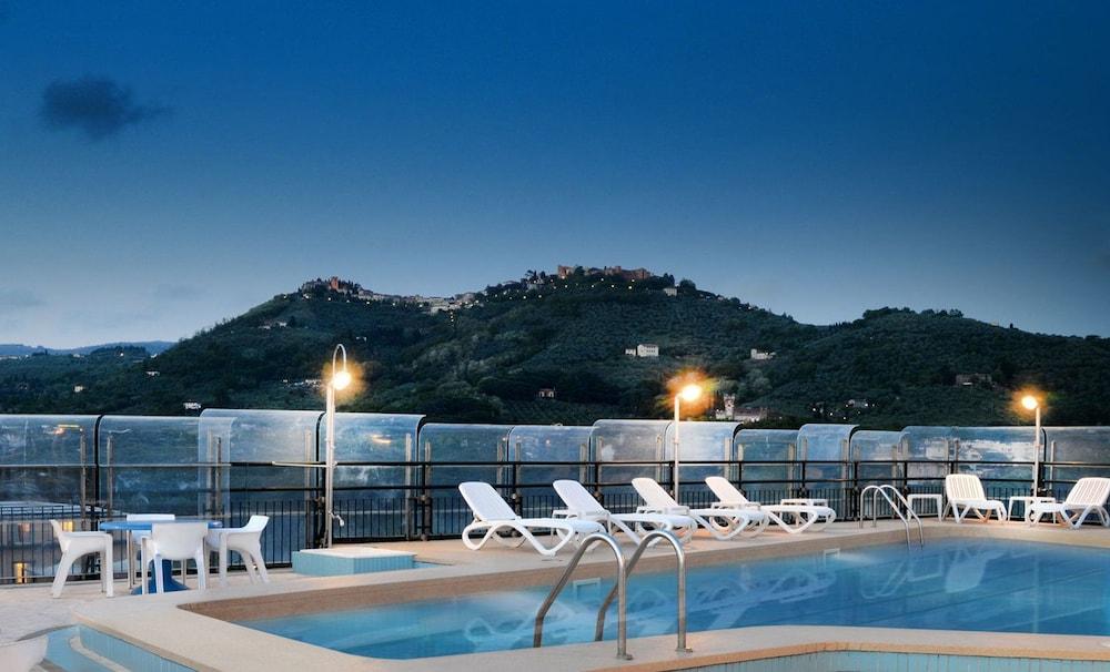 Ambasciatori Palace Montecatini-Terme Zewnętrze zdjęcie
