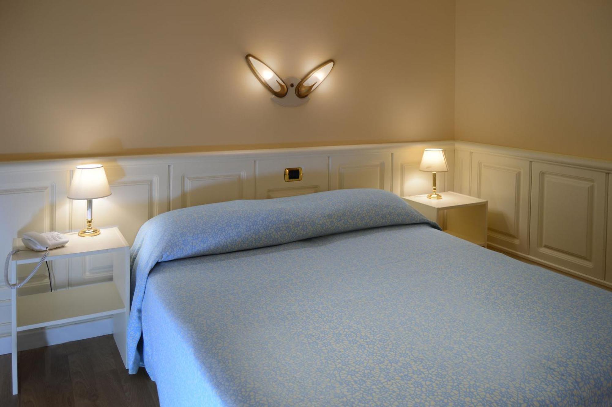 Ambasciatori Palace Montecatini-Terme Zewnętrze zdjęcie