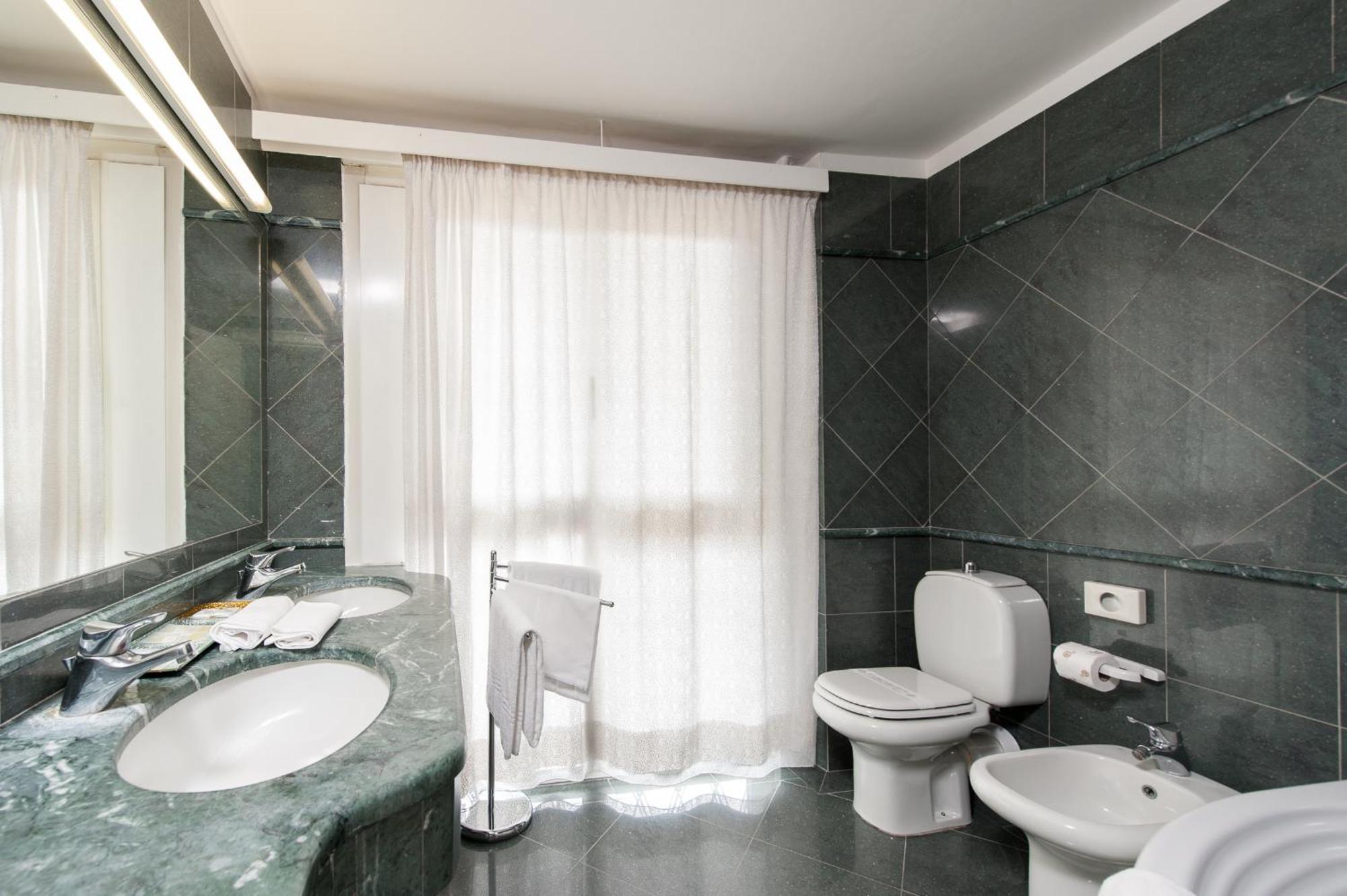 Ambasciatori Palace Montecatini-Terme Pokój zdjęcie