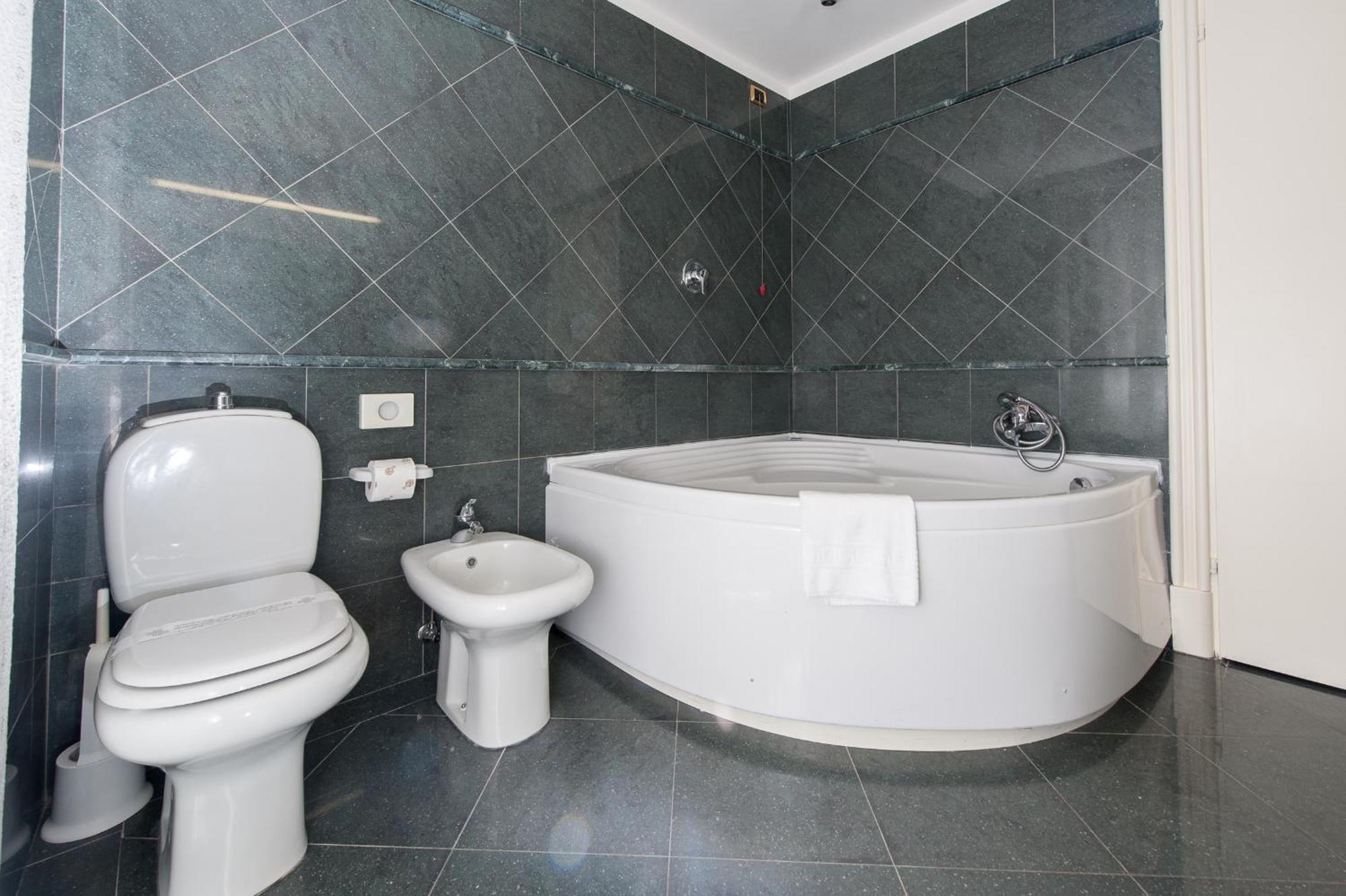 Ambasciatori Palace Montecatini-Terme Pokój zdjęcie