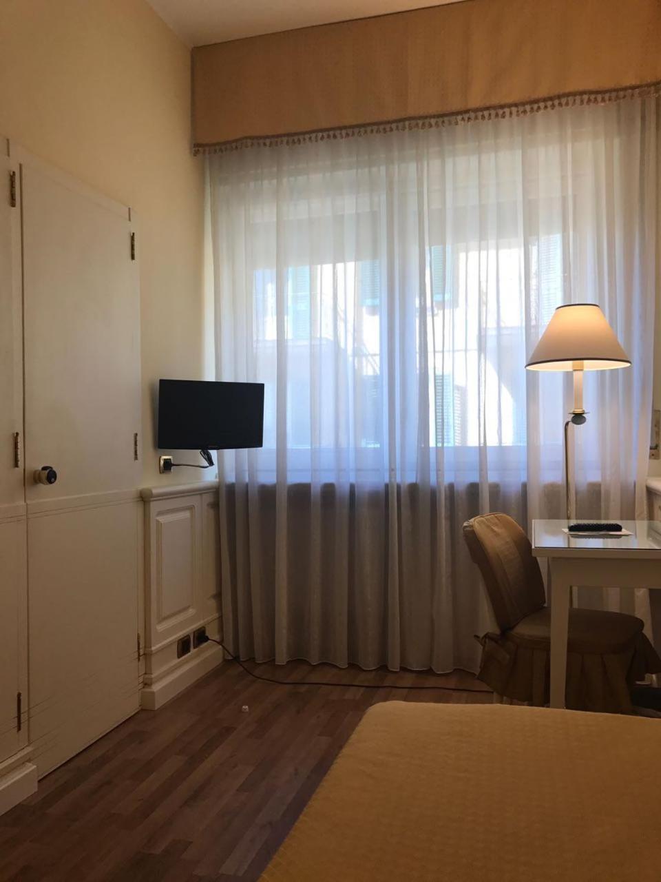 Ambasciatori Palace Montecatini-Terme Zewnętrze zdjęcie