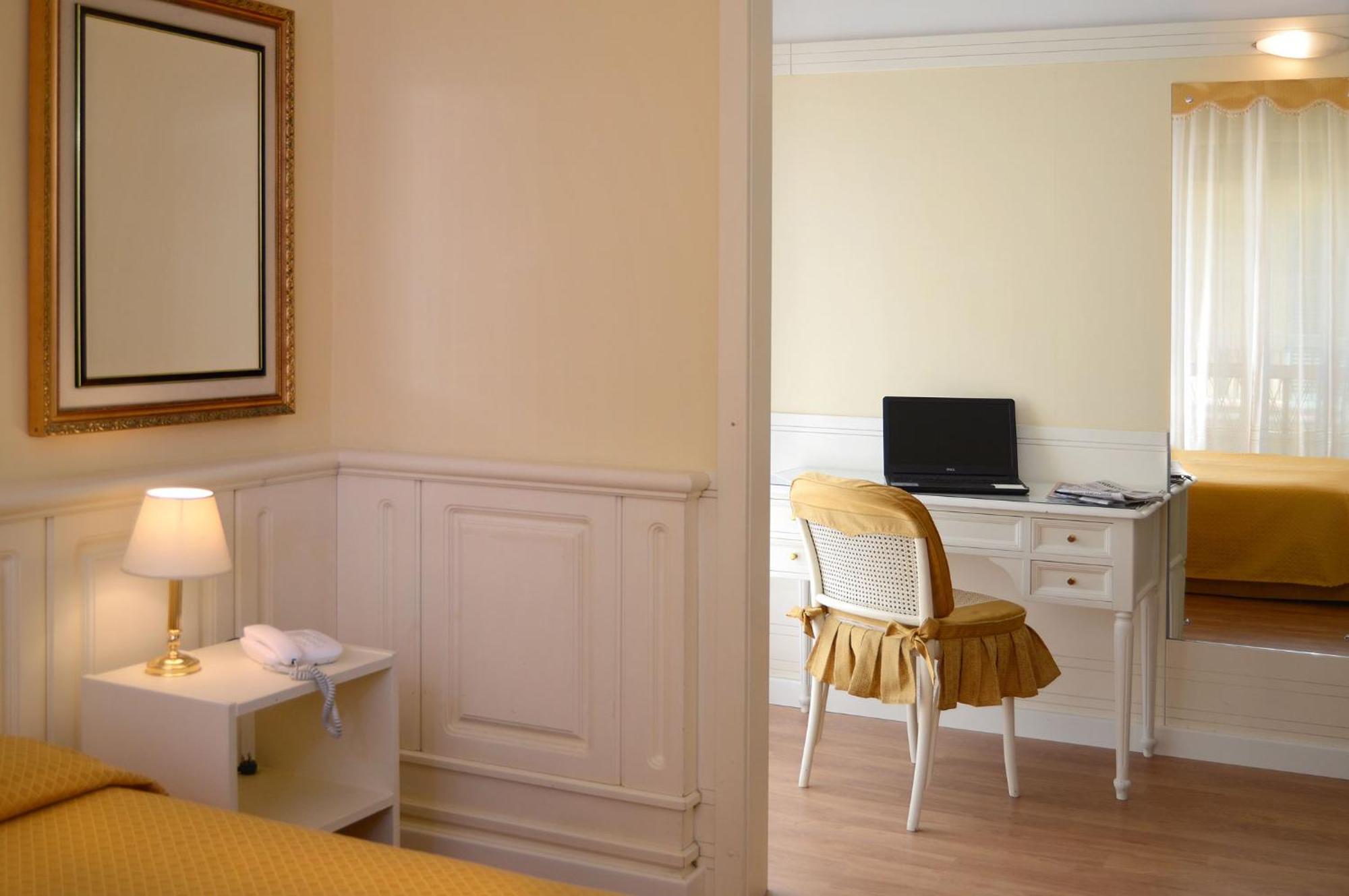 Ambasciatori Palace Montecatini-Terme Zewnętrze zdjęcie