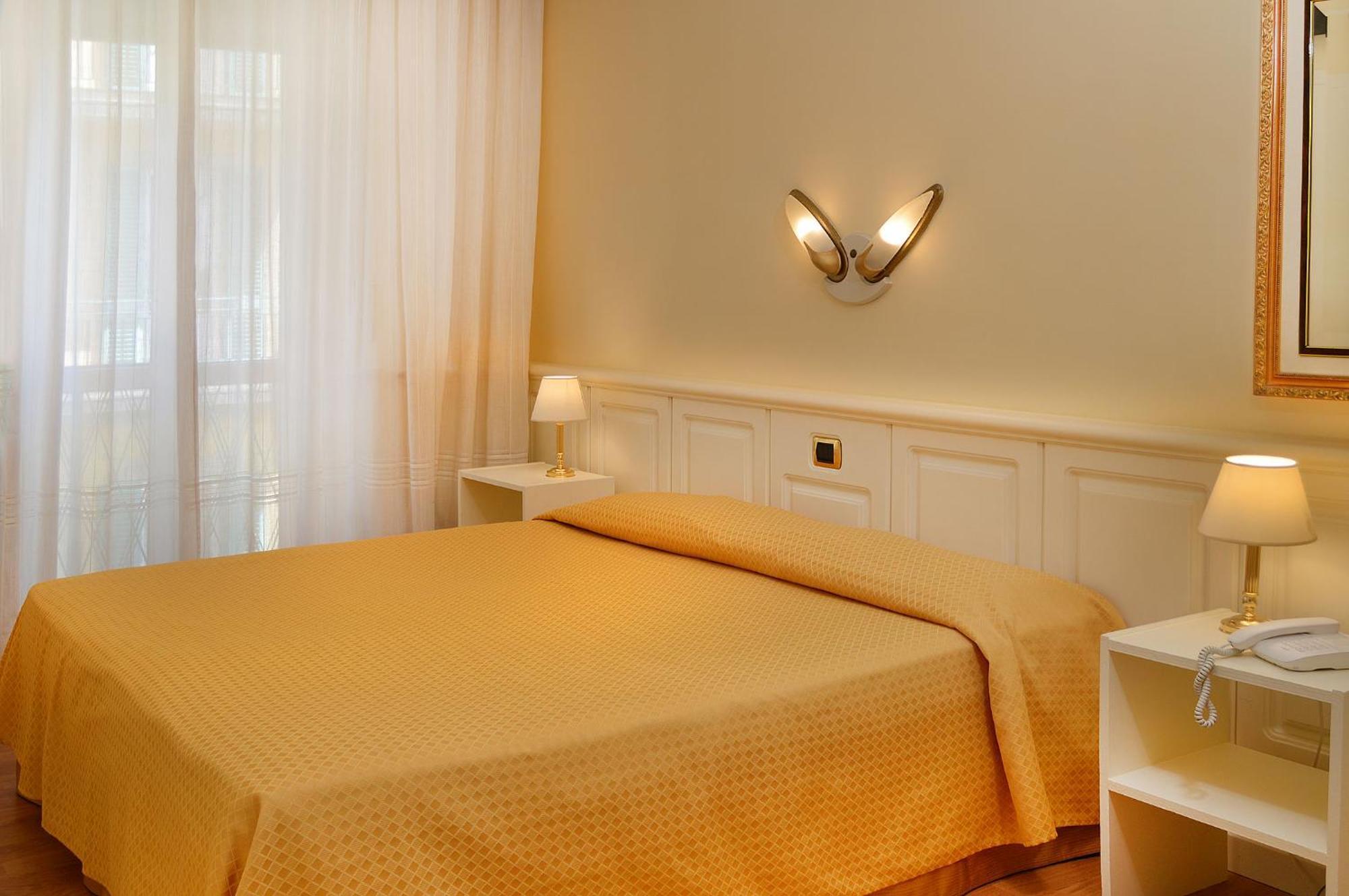 Ambasciatori Palace Montecatini-Terme Zewnętrze zdjęcie